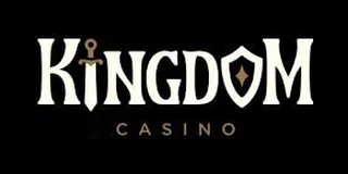Kingdom -kasinon logo